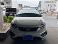 2020 Honda Fit