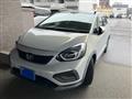 2020 Honda Fit
