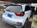 2020 Honda Fit