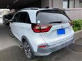 2020 Honda Fit