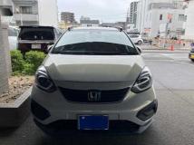 2020 Honda Fit