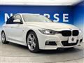 2013 BMW 3 Series
