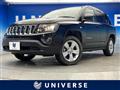 2015 Jeep Compass
