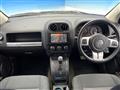2015 Jeep Compass