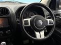 2015 Jeep Compass
