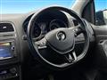 2017 Volkswagen Polo