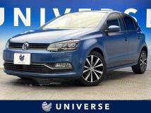 2017 Volkswagen Polo