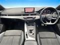 2019 Audi A5