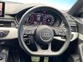2019 Audi A5