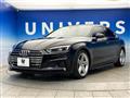 2019 Audi A5