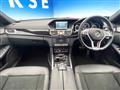 2016 Mercedes-Benz E-Class