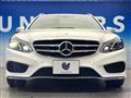 2016 Mercedes-Benz E-Class