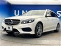 2016 Mercedes-Benz E-Class