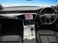 2020 Audi A6