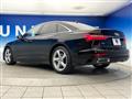 2020 Audi A6