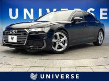2020 Audi A6