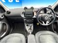 2019 Smart Smart ForFour