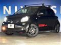 2019 Smart Smart ForFour