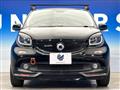 2019 Smart Smart ForFour