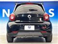 2019 Smart Smart ForFour