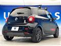 2019 Smart Smart ForFour