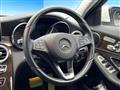 2015 Mercedes-Benz C-Class
