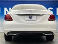 2015 Mercedes-Benz C-Class