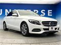 2015 Mercedes-Benz C-Class