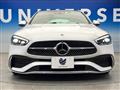 2023 Mercedes-Benz C-Class