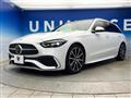 2023 Mercedes-Benz C-Class