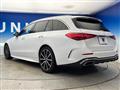 2023 Mercedes-Benz C-Class