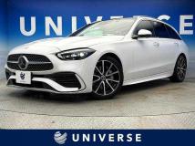 2023 Mercedes-Benz C-Class
