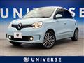 2022 Renault Twingo