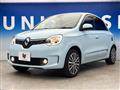 2022 Renault Twingo