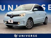 2022 Renault Twingo