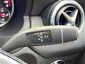 2017 Mercedes-Benz A-Class