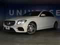 2017 Mercedes-Benz E-Class