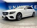 2017 Mercedes-Benz E-Class