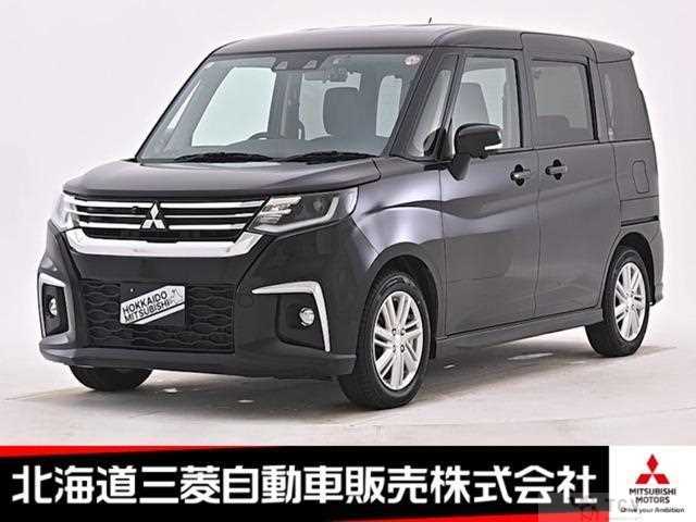 2024 Mitsubishi Mitsubishi Others
