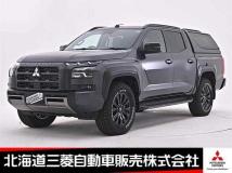 2024 Mitsubishi Triton