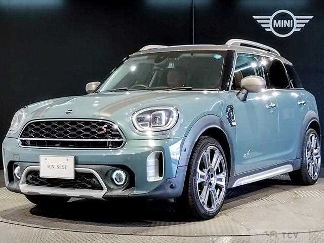 2021 BMW MINI