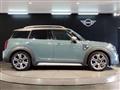 2021 BMW MINI