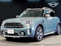 2021 BMW MINI