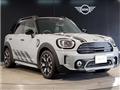 2022 BMW MINI