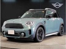 2022 BMW MINI