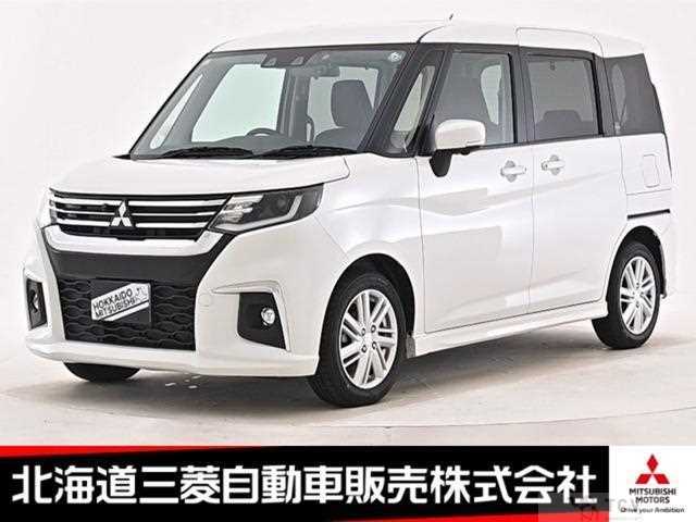 2024 Mitsubishi Mitsubishi Others