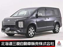 2024 Mitsubishi Delica D5
