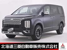 2024 Mitsubishi Delica D5
