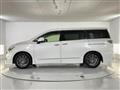2020 Nissan Elgrand