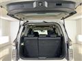 2020 Nissan Elgrand